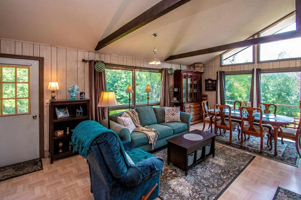 35 Wesson Road Lancaster NH 03584