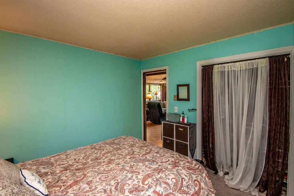 35 Wesson Road Lancaster NH 03584