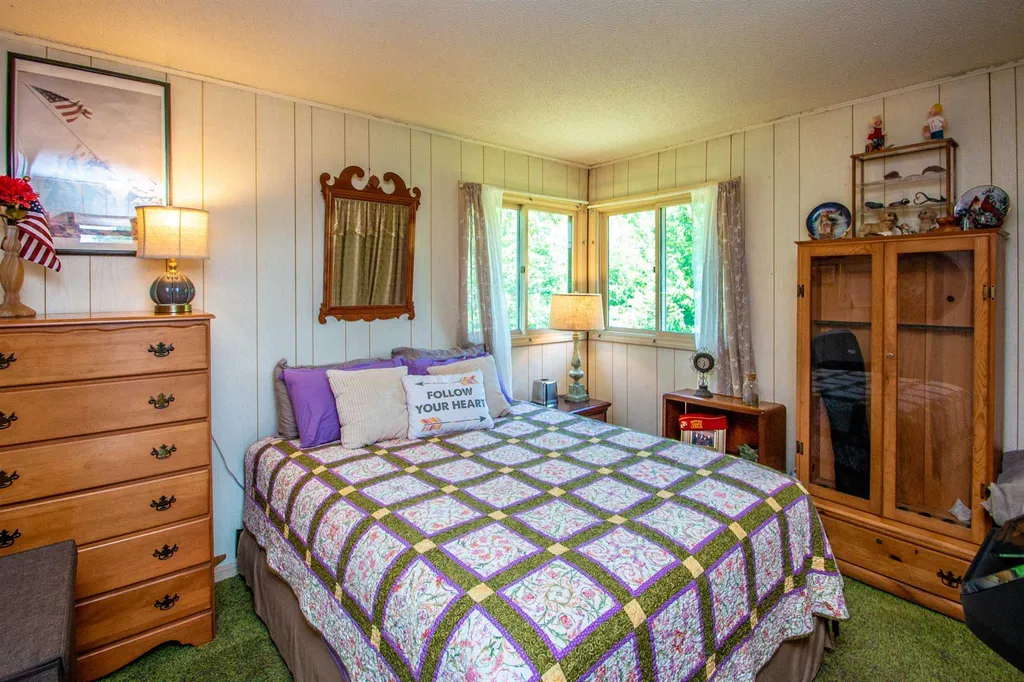 35 Wesson Road Lancaster NH 03584