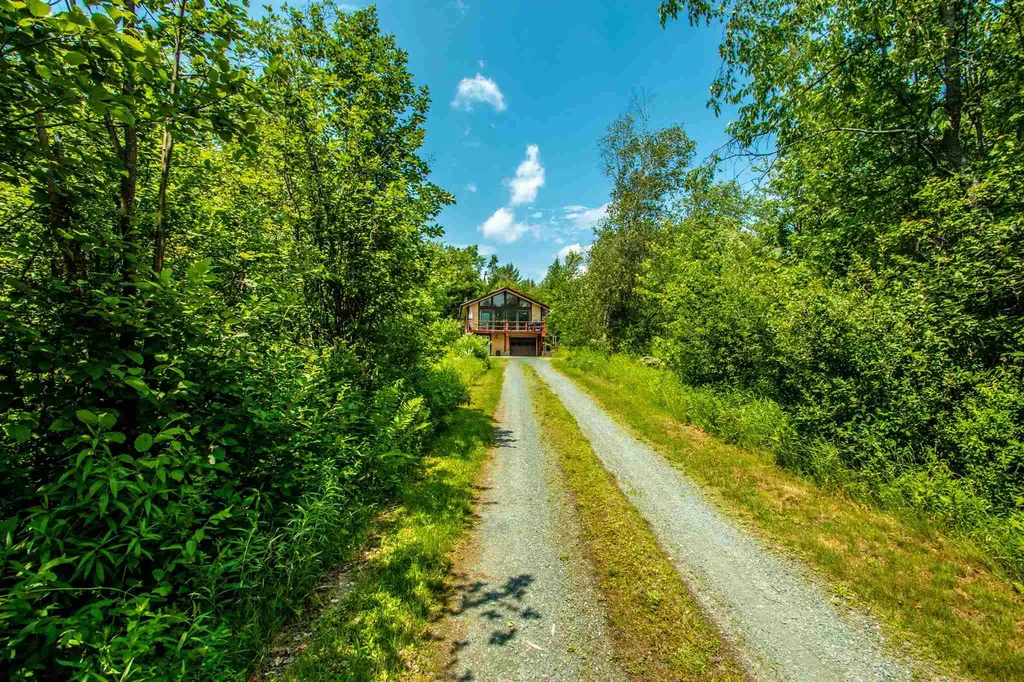35 Wesson Road Lancaster NH 03584