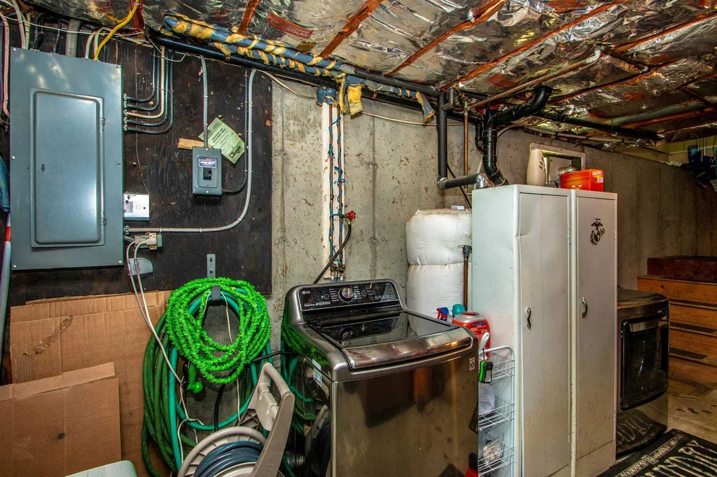 35 Wesson Road Lancaster NH 03584