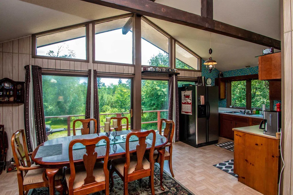 35 Wesson Road Lancaster NH 03584