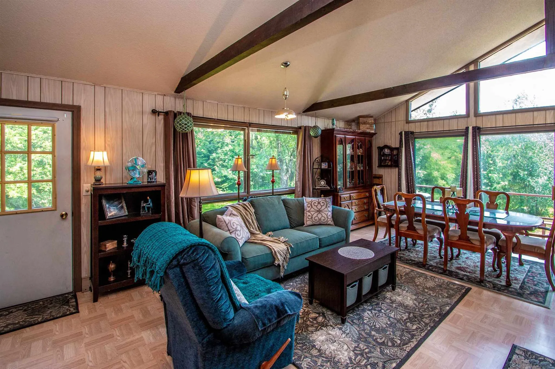 35 Wesson Road Lancaster NH 03584
