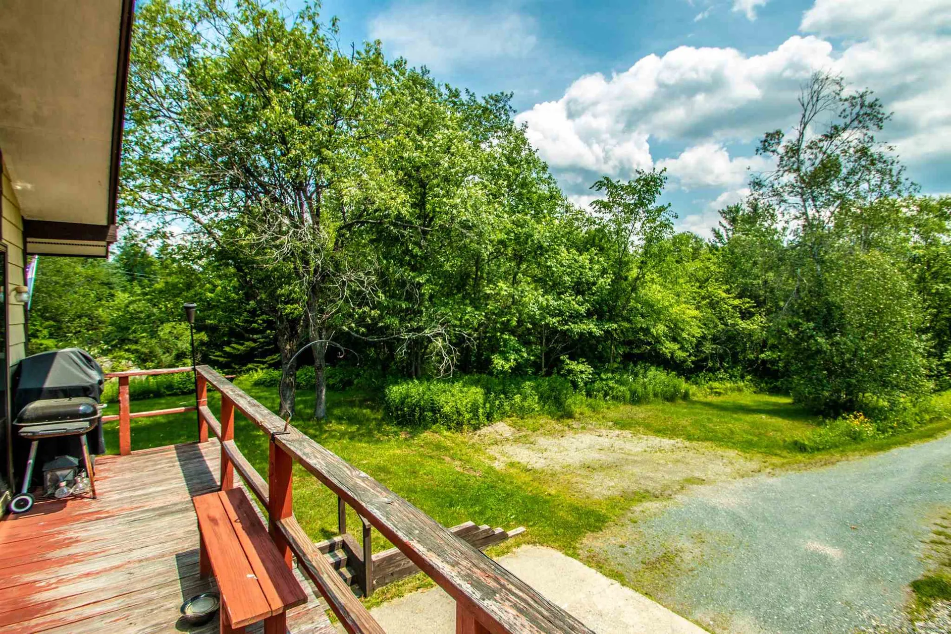 35 Wesson Road Lancaster NH 03584