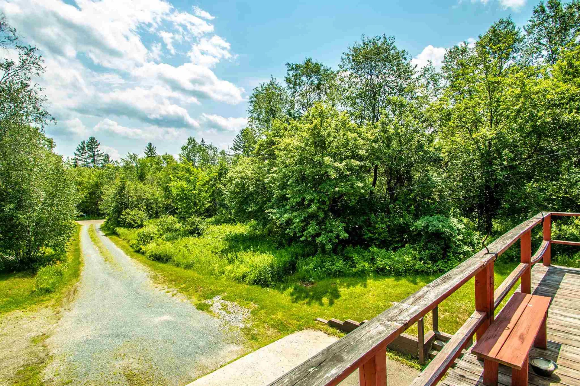 35 Wesson Road Lancaster NH 03584