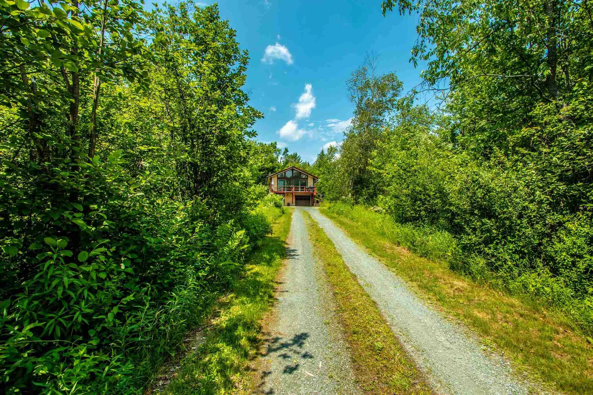 35 Wesson Road Lancaster NH 03584