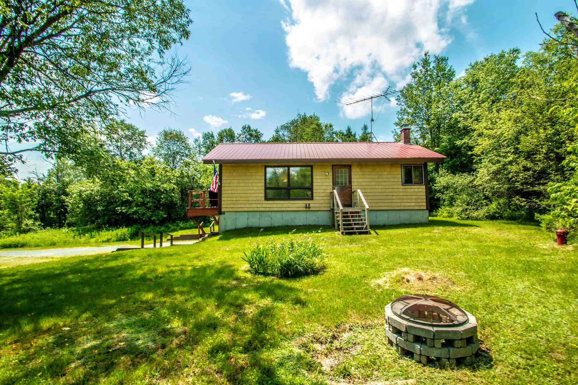 35 Wesson Road Lancaster NH 03584