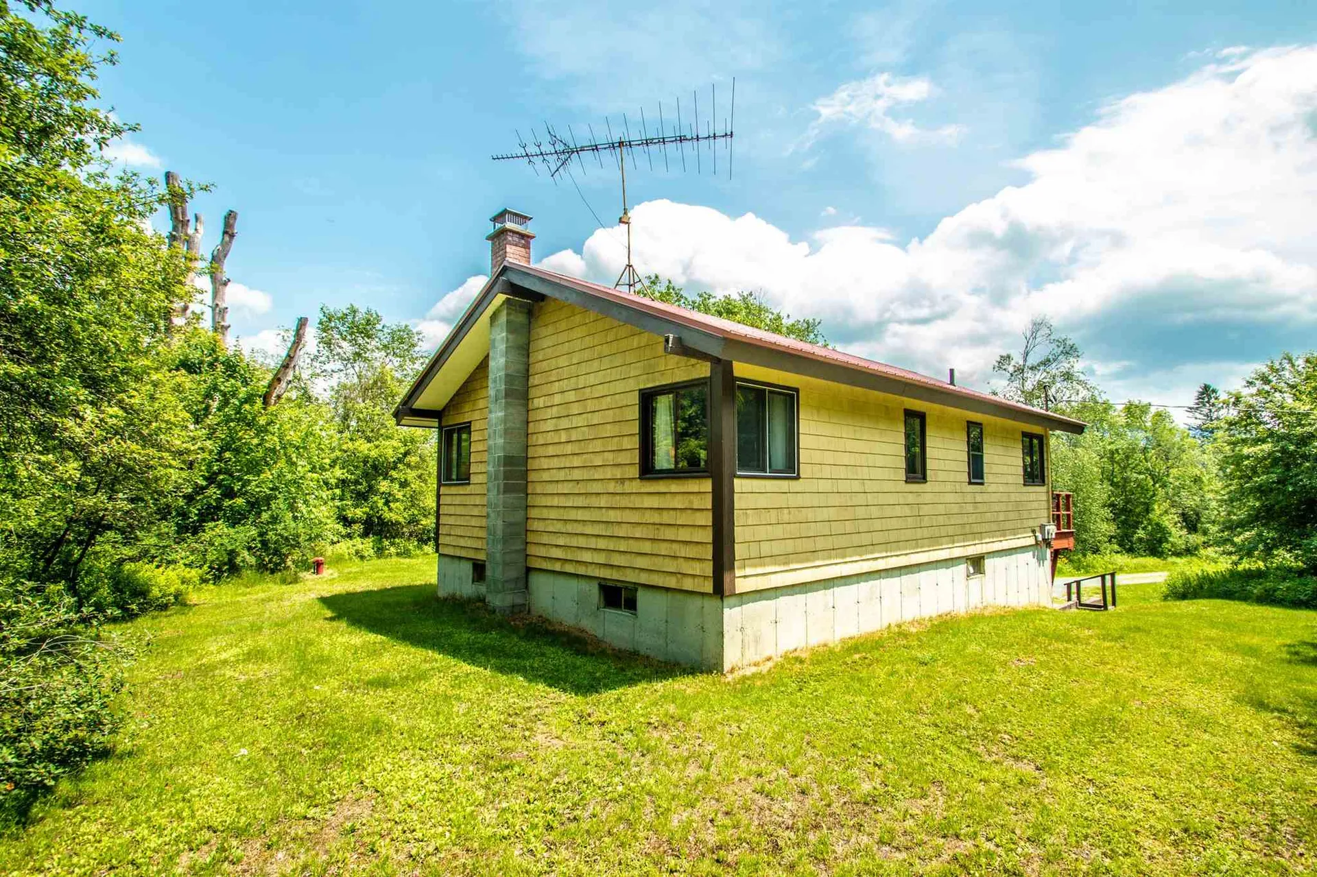 35 Wesson Road Lancaster NH 03584