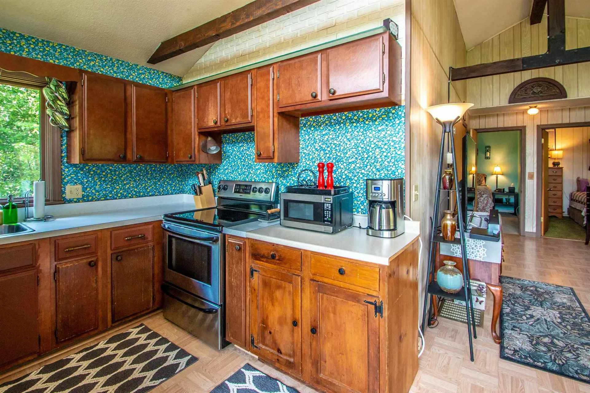 35 Wesson Road Lancaster NH 03584