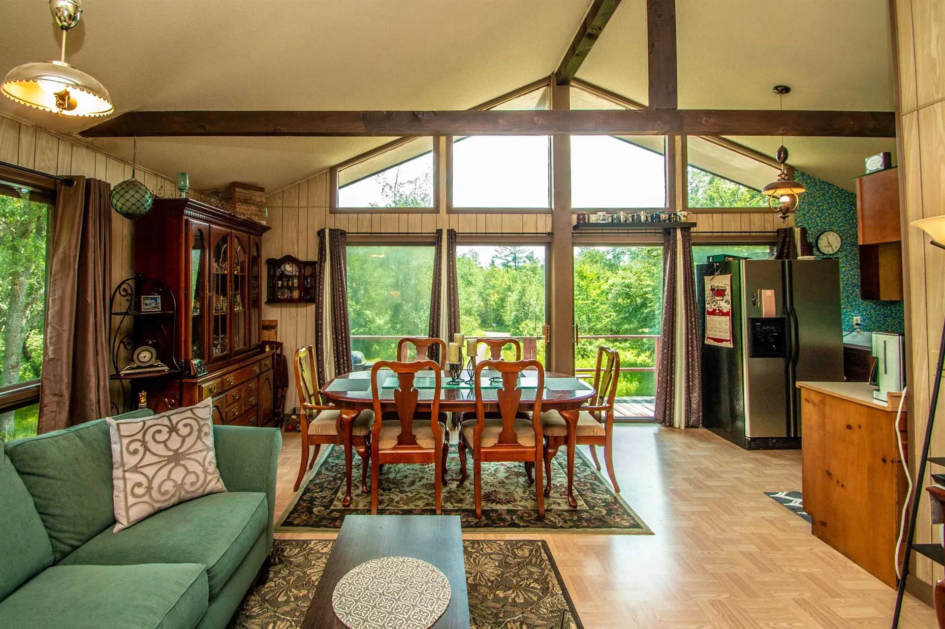 35 Wesson Road Lancaster NH 03584