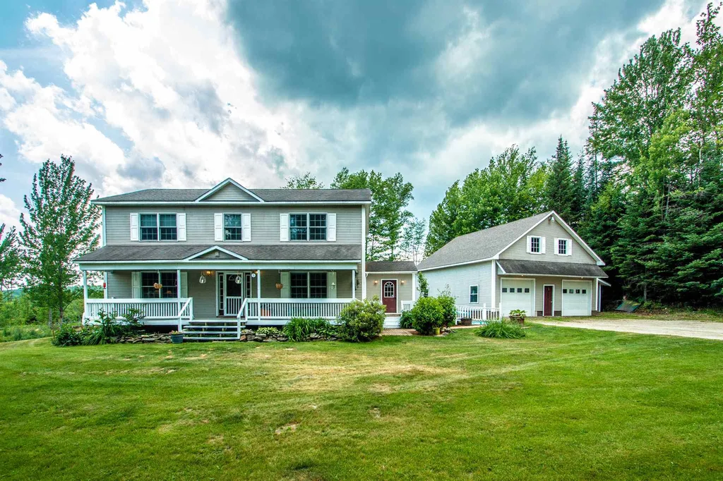 125 Powell Road Lunenburg VT 05906