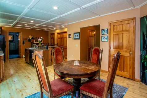 125 Powell Road Lunenburg VT 05906