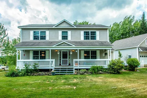 125 Powell Road Lunenburg VT 05906