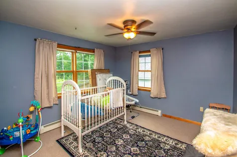 125 Powell Road Lunenburg VT 05906