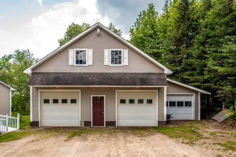 125 Powell Road Lunenburg VT 05906