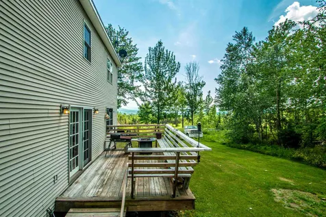 125 Powell Road Lunenburg VT 05906