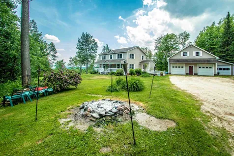 125 Powell Road Lunenburg VT 05906
