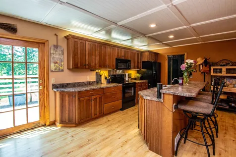 125 Powell Road Lunenburg VT 05906