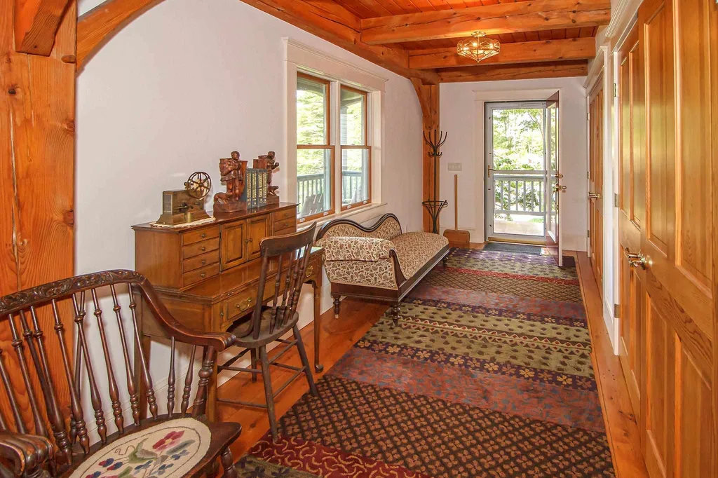 24 Kent Road Wardsboro VT 05355