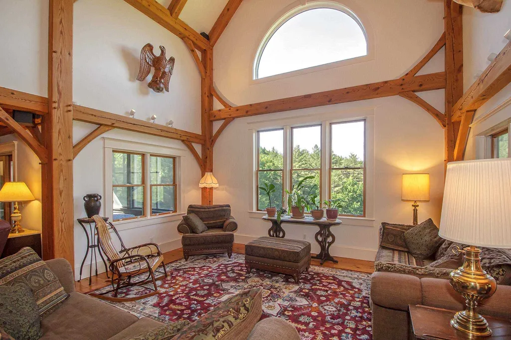 24 Kent Road Wardsboro VT 05355