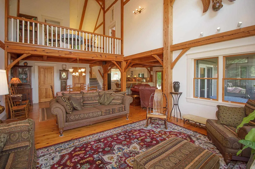24 Kent Road Wardsboro VT 05355
