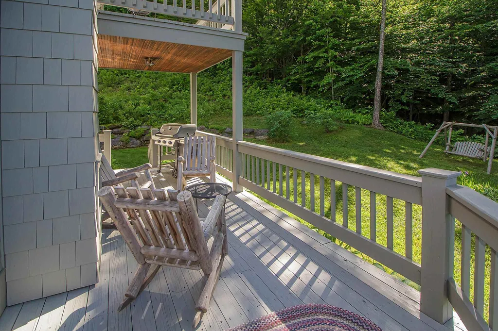 24 Kent Road Wardsboro VT 05355