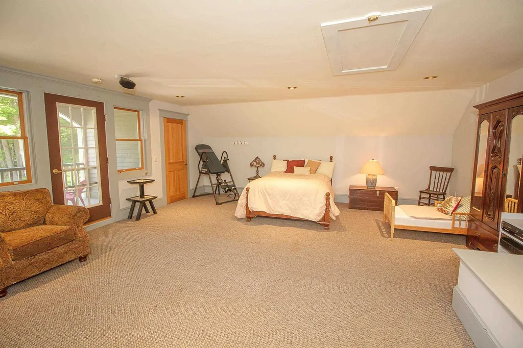 24 Kent Road Wardsboro VT 05355