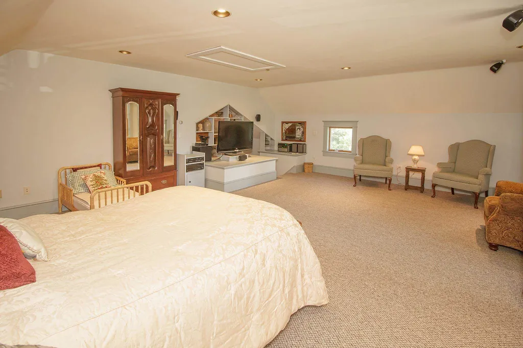 24 Kent Road Wardsboro VT 05355
