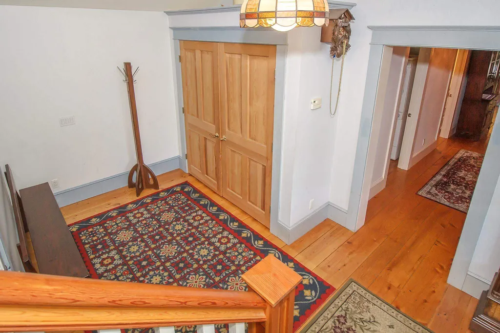 24 Kent Road Wardsboro VT 05355
