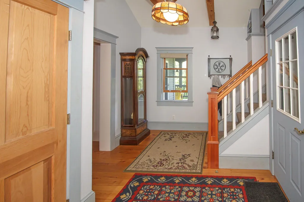 24 Kent Road Wardsboro VT 05355