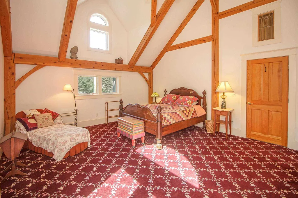 24 Kent Road Wardsboro VT 05355