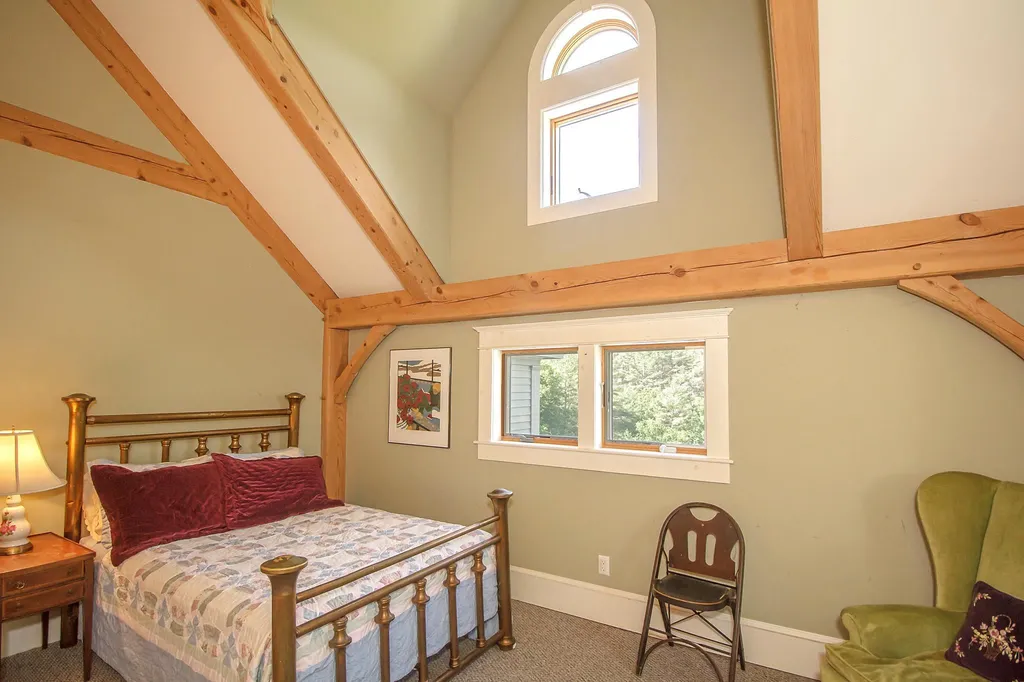24 Kent Road Wardsboro VT 05355