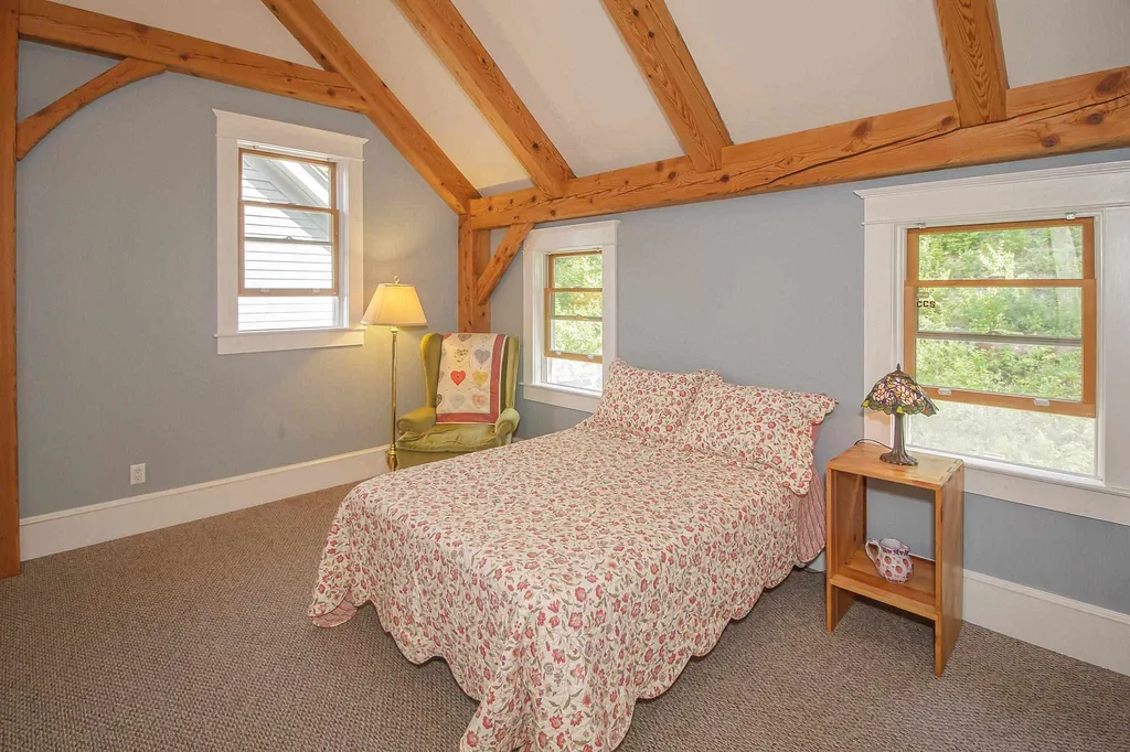 24 Kent Road Wardsboro VT 05355