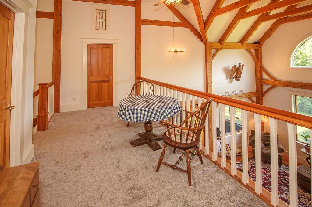 24 Kent Road Wardsboro VT 05355