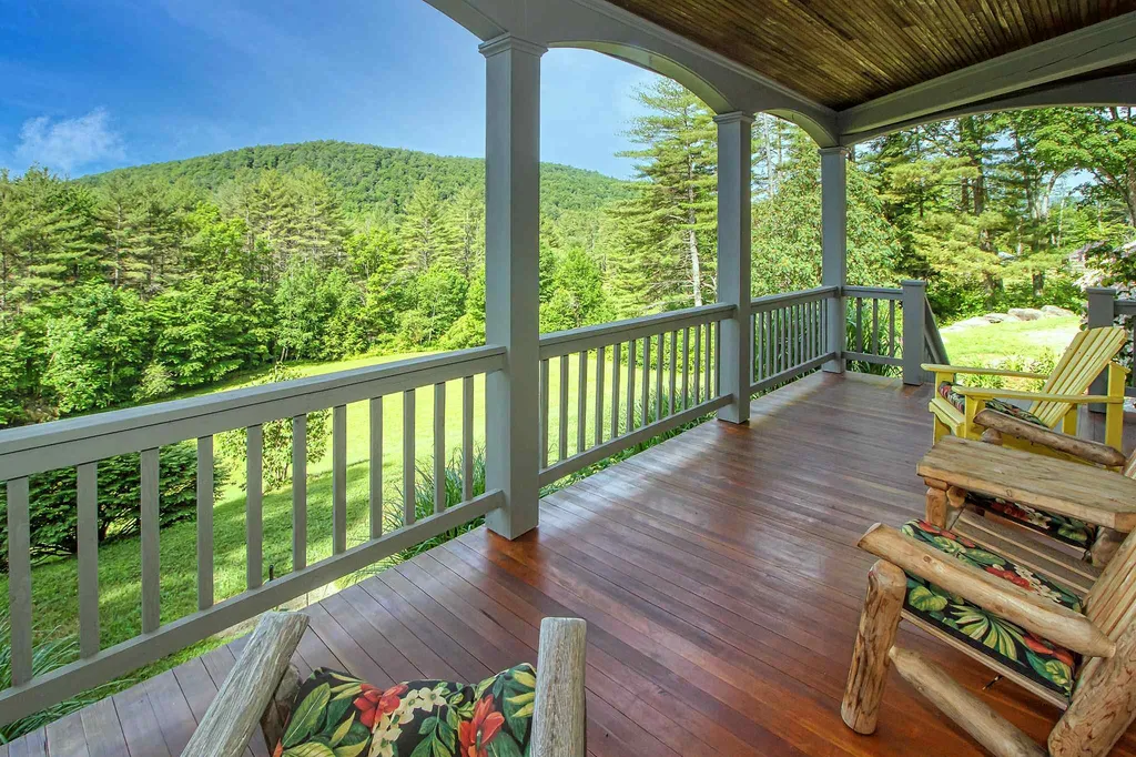 24 Kent Road Wardsboro VT 05355