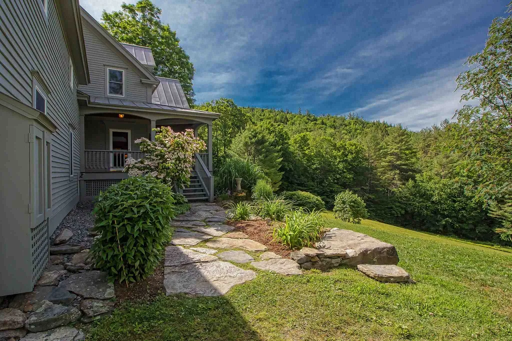 24 Kent Road Wardsboro VT 05355