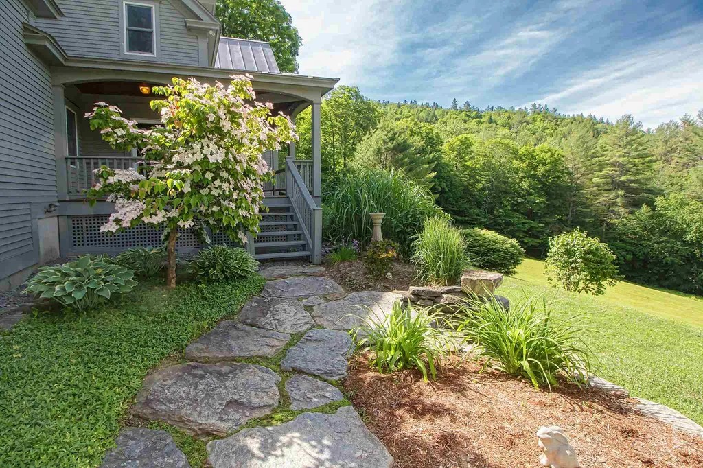 24 Kent Road Wardsboro VT 05355