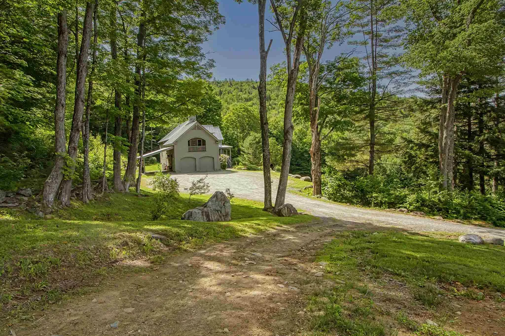 24 Kent Road Wardsboro VT 05355