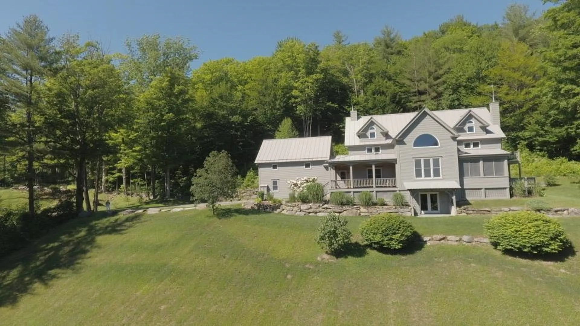24 Kent Road Wardsboro VT 05355