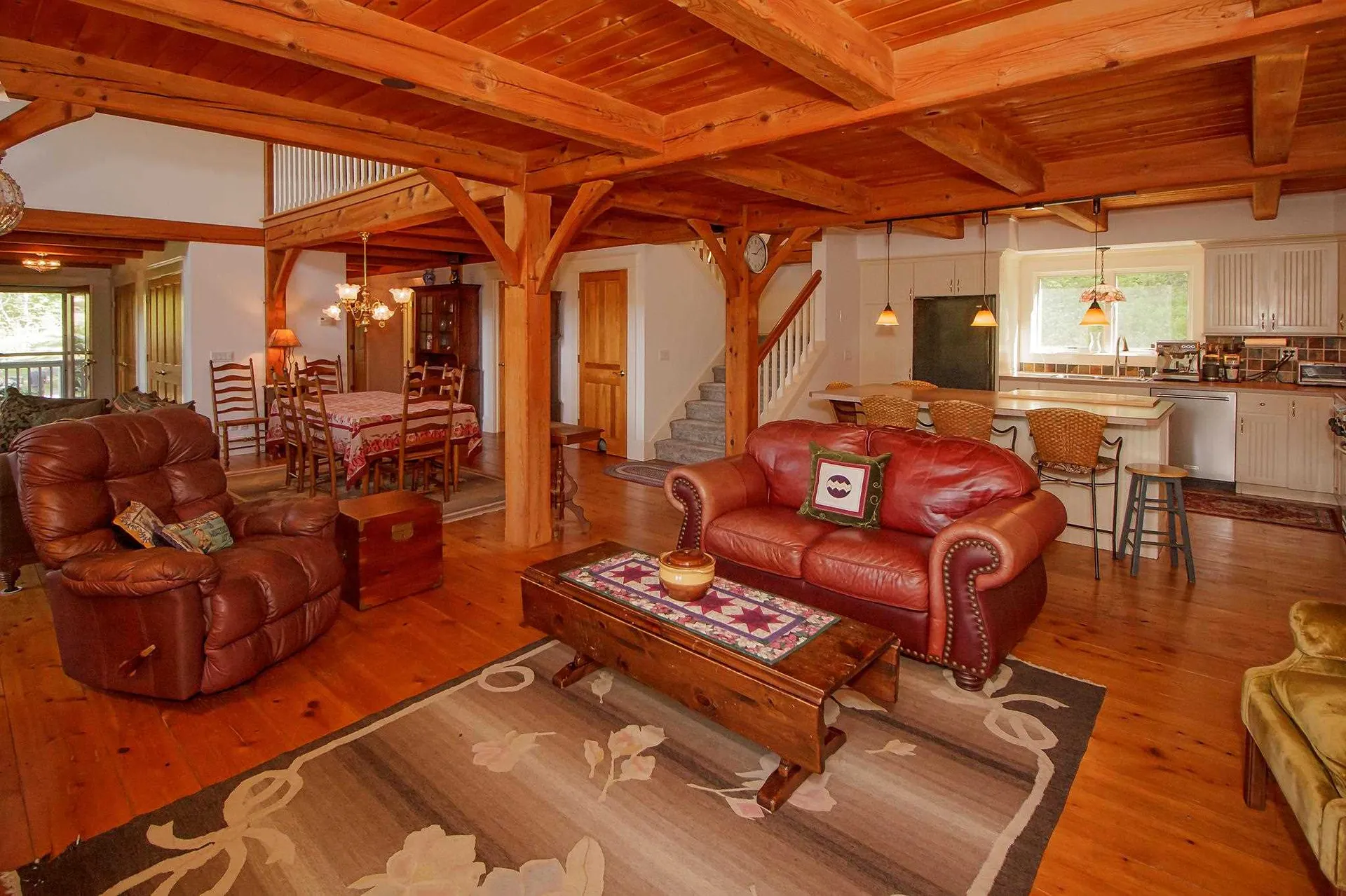 24 Kent Road Wardsboro VT 05355