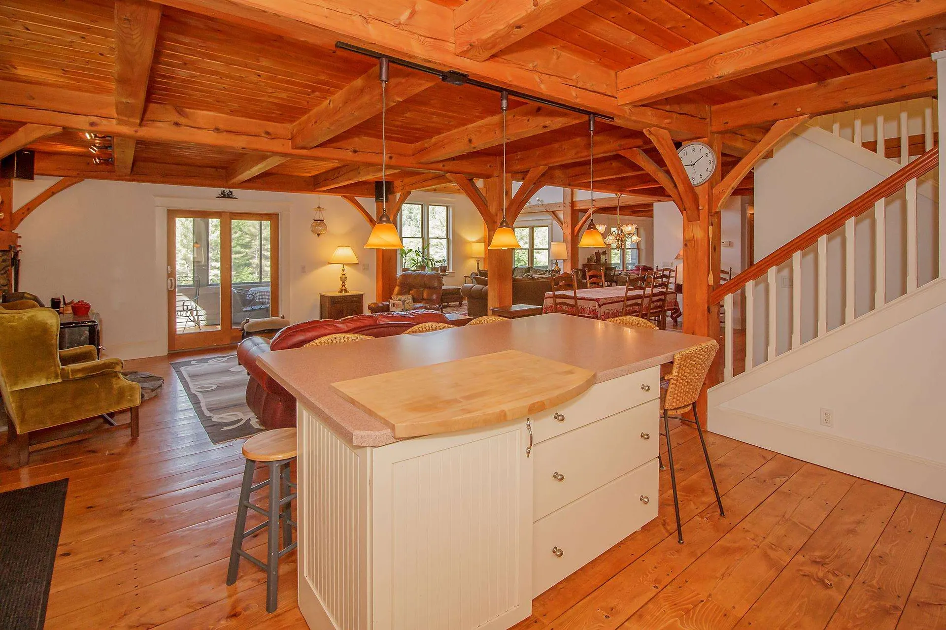 24 Kent Road Wardsboro VT 05355