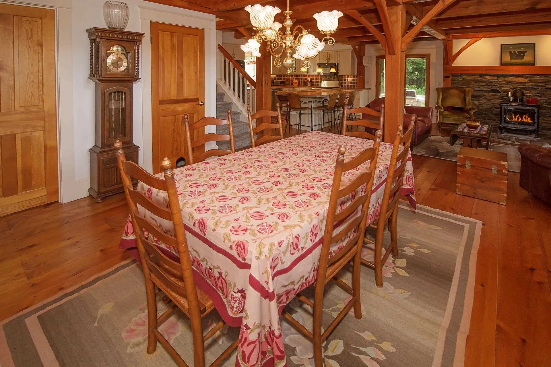 24 Kent Road Wardsboro VT 05355