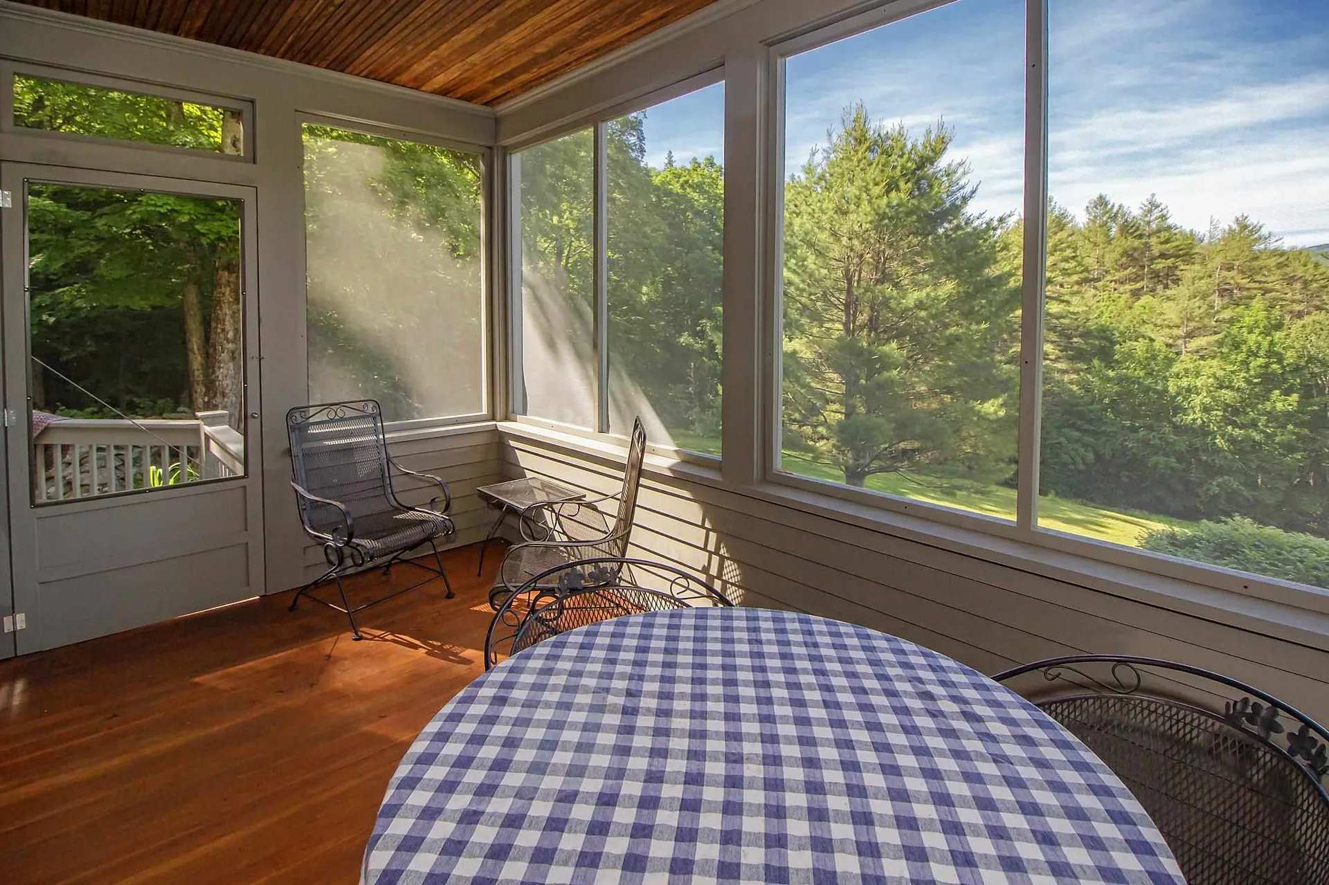 24 Kent Road Wardsboro VT 05355