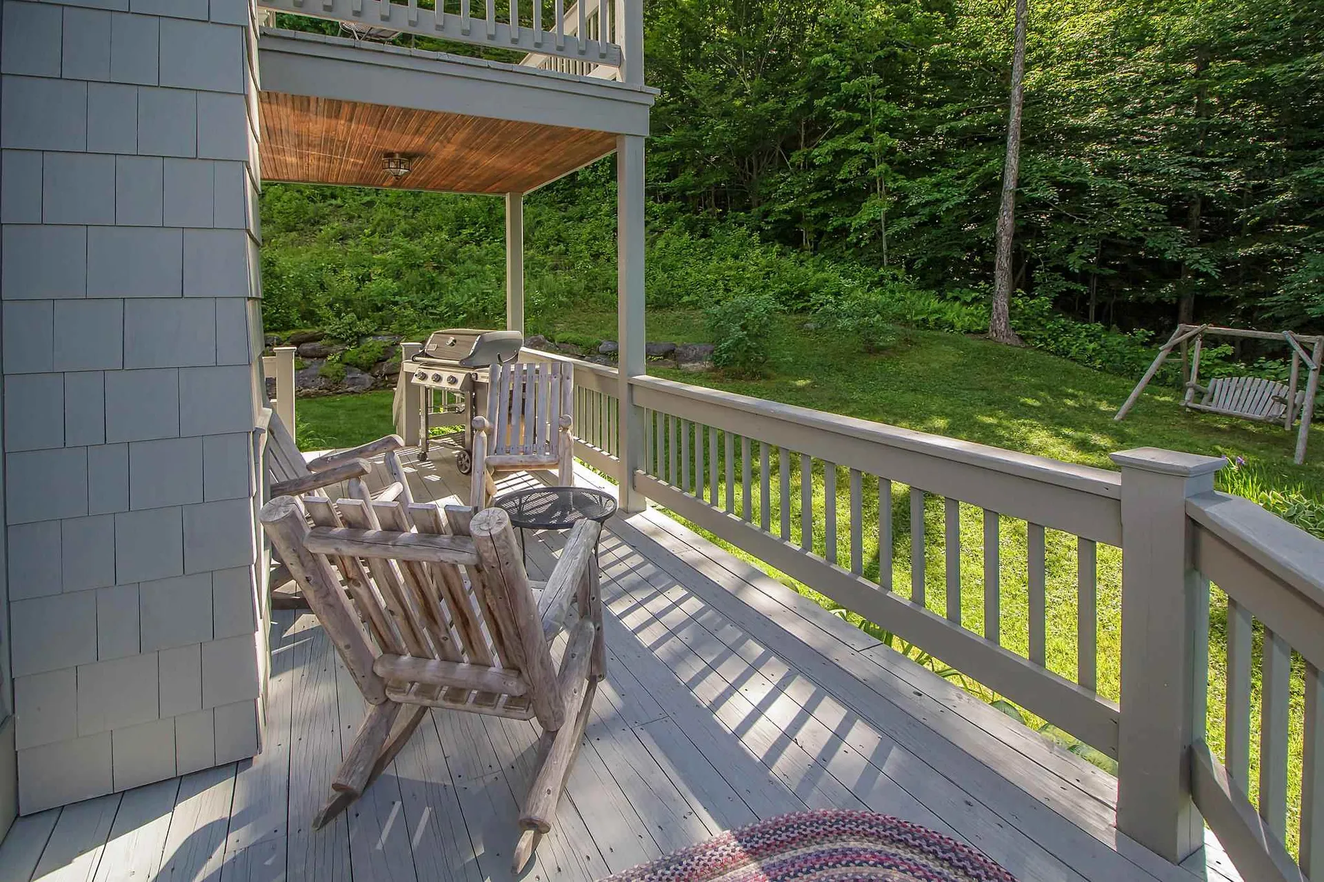 24 Kent Road Wardsboro VT 05355