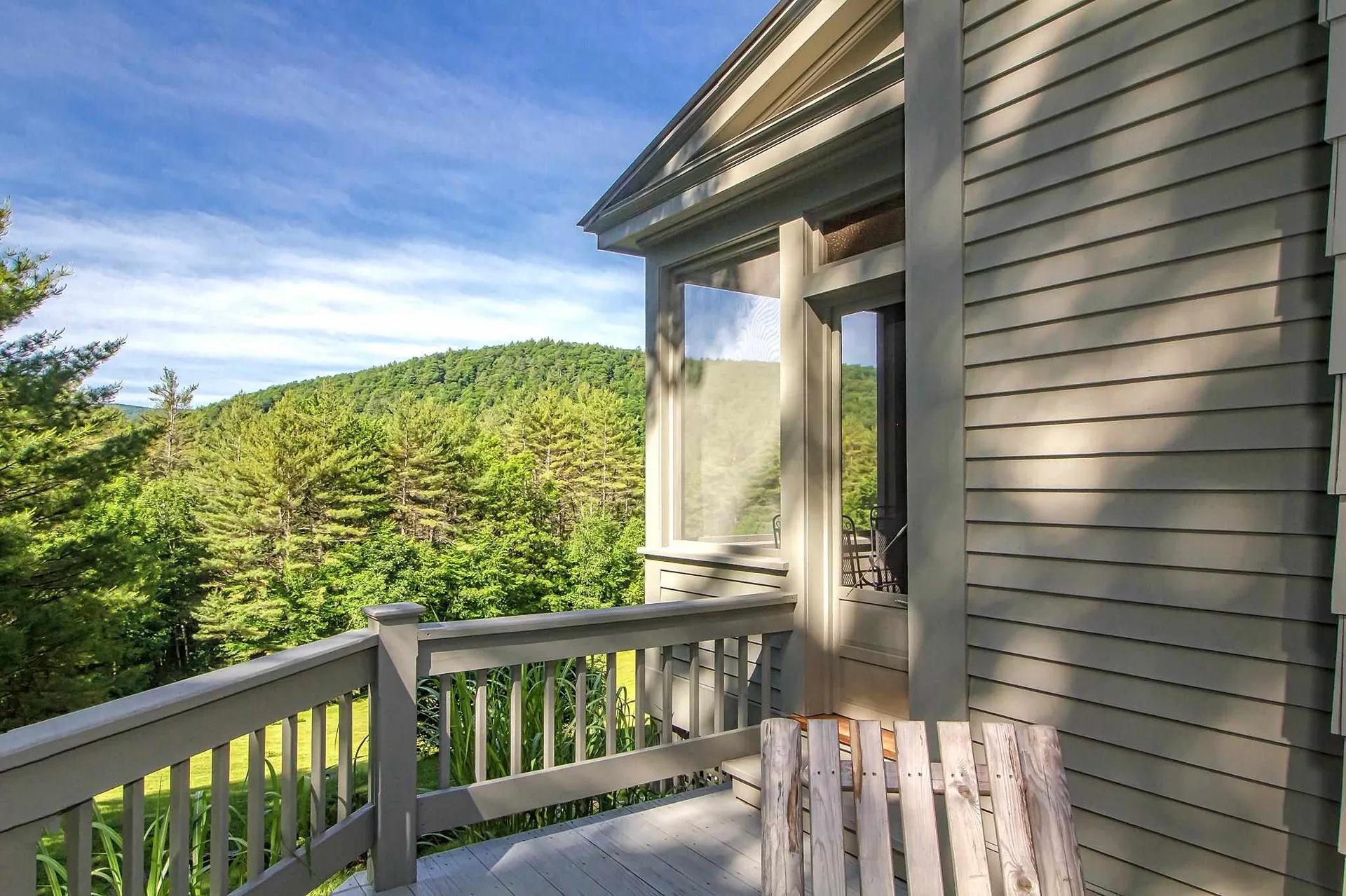 24 Kent Road Wardsboro VT 05355