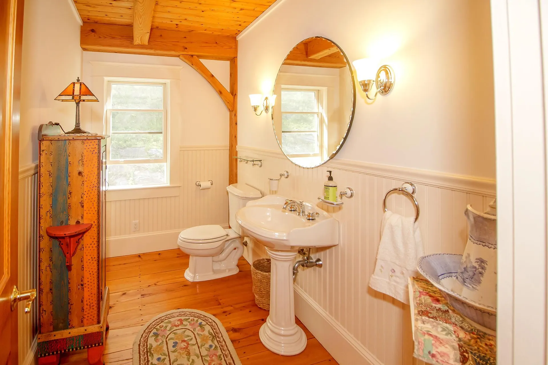 24 Kent Road Wardsboro VT 05355
