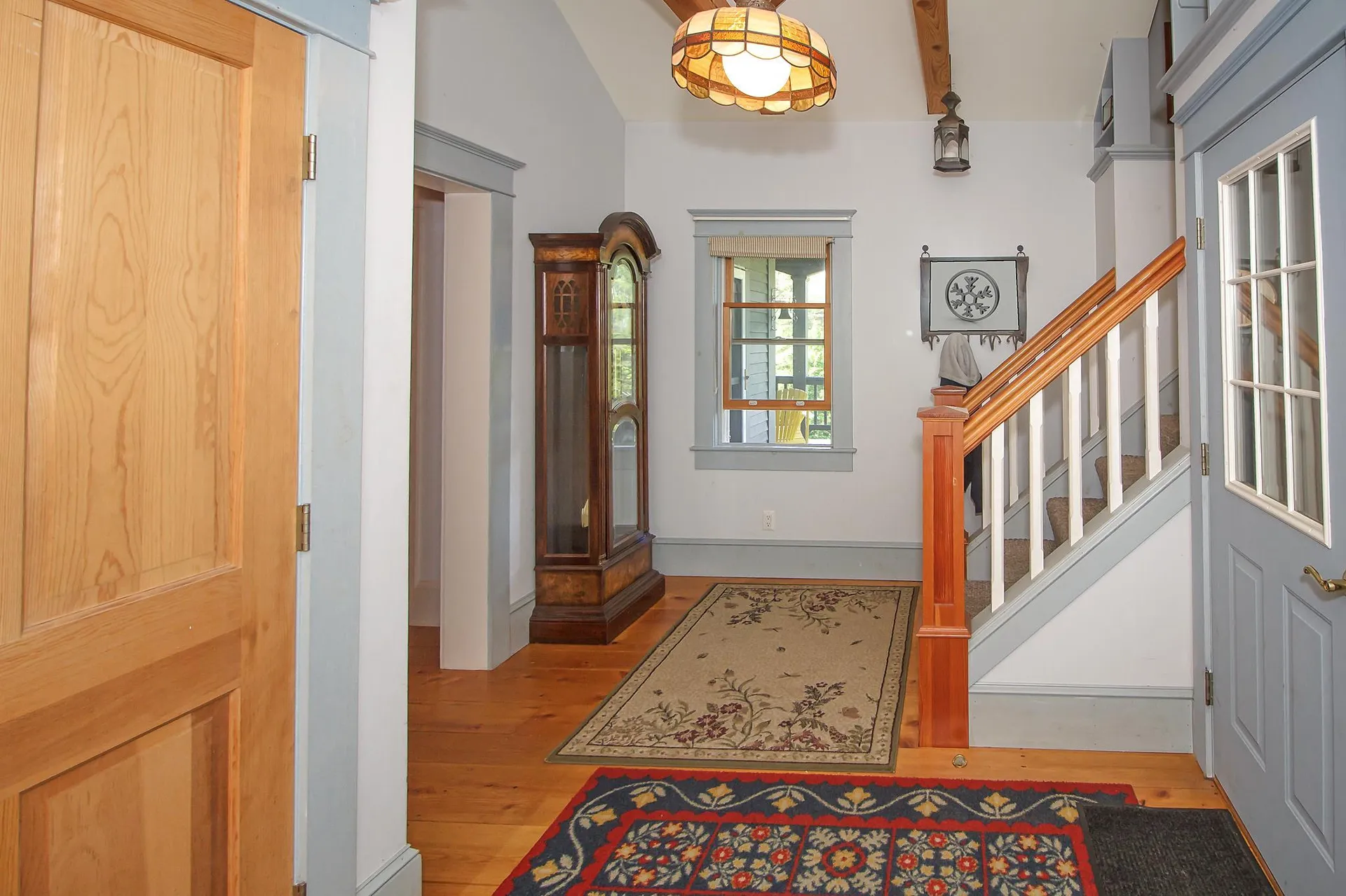 24 Kent Road Wardsboro VT 05355