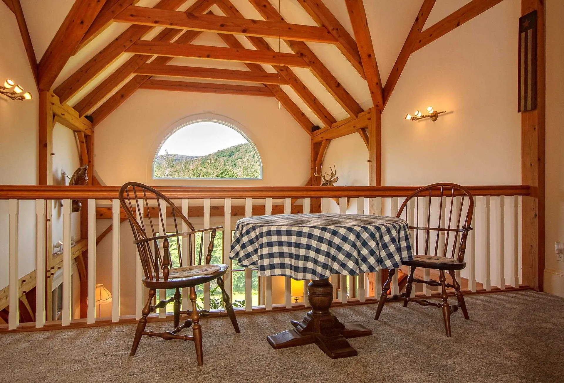 24 Kent Road Wardsboro VT 05355