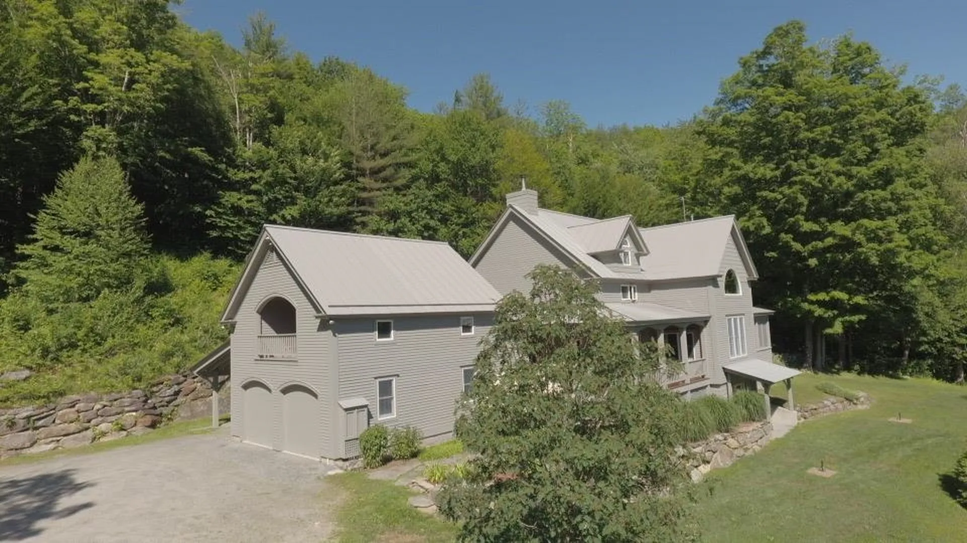 24 Kent Road Wardsboro VT 05355