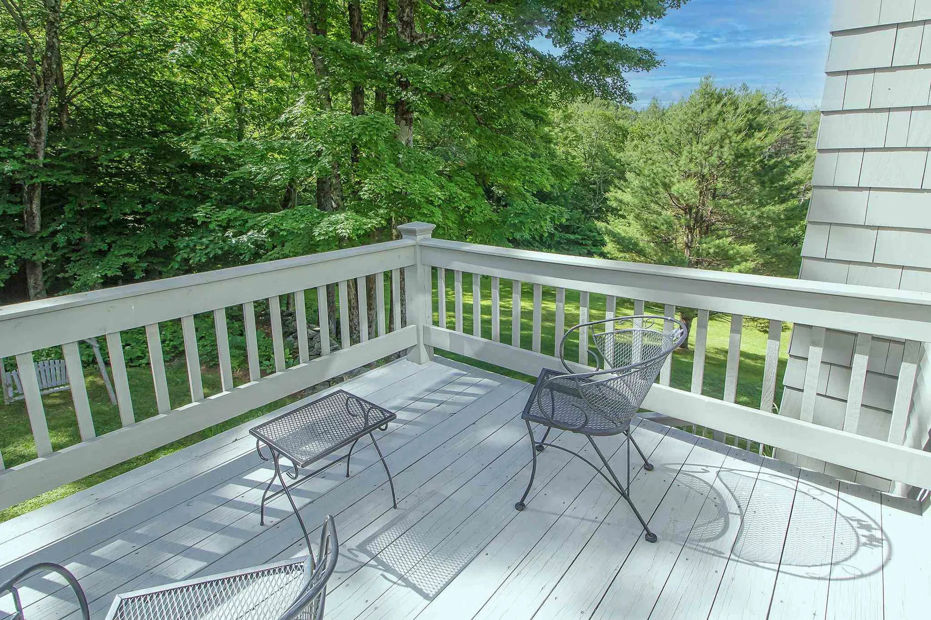 24 Kent Road Wardsboro VT 05355